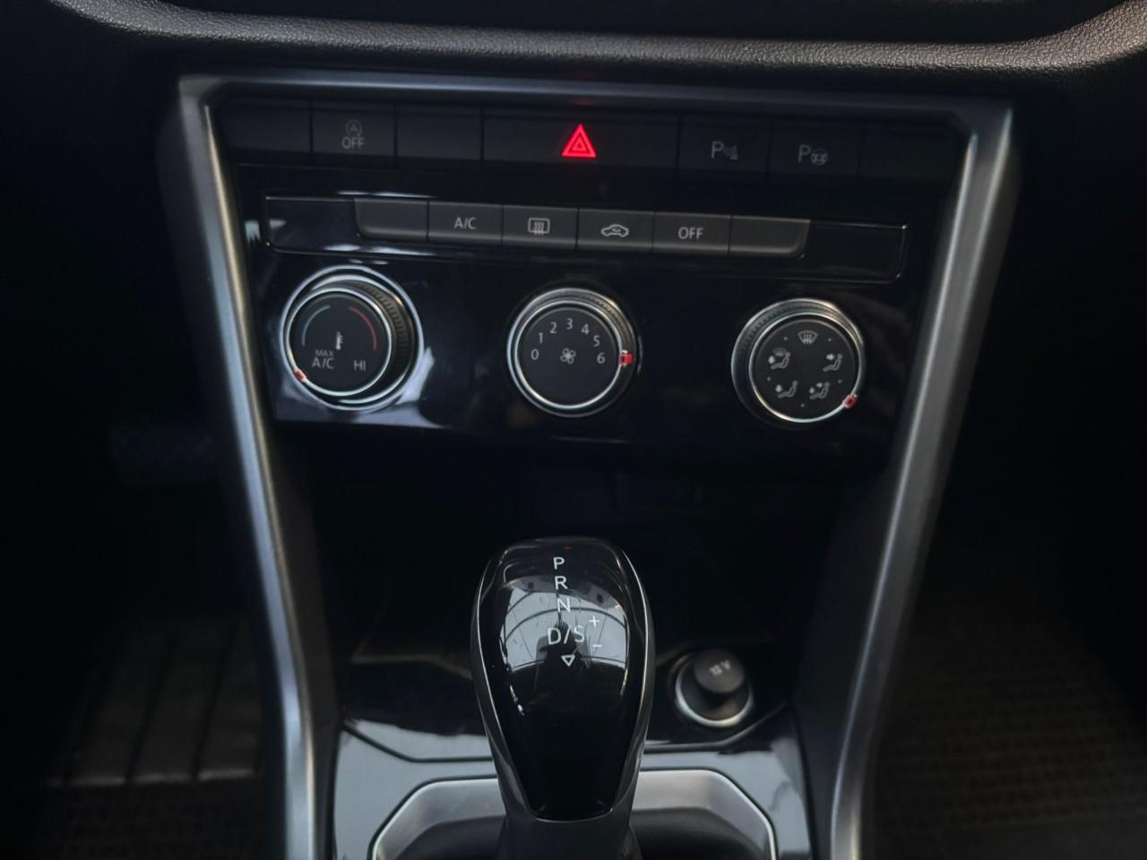 2022 Volkswagen T-Roc 1.5 Tsi Life