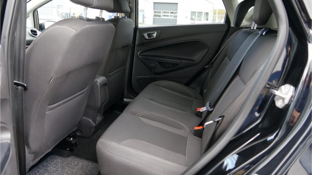 Ford Fiesta 1.0 titanium rijklaar incl garantie