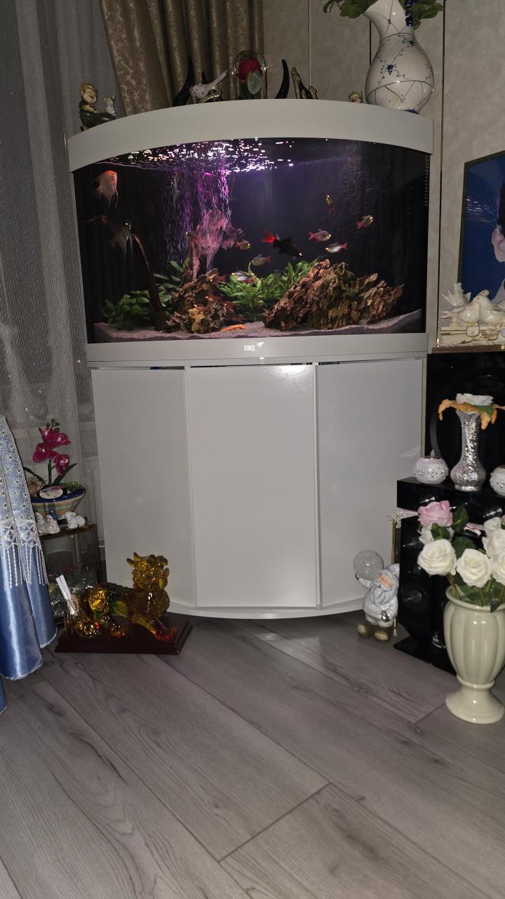 Te koop juwel trigon 190 dimensions nieuwste model