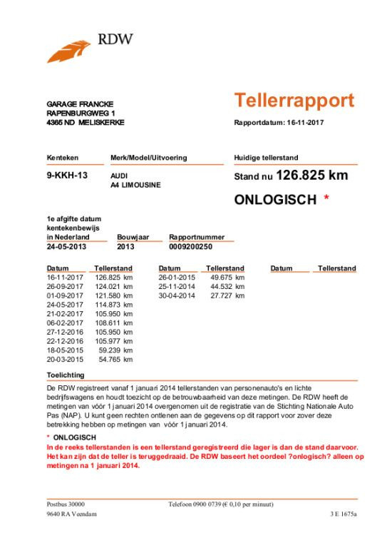 Audi A4 1.8 tfsi business edition