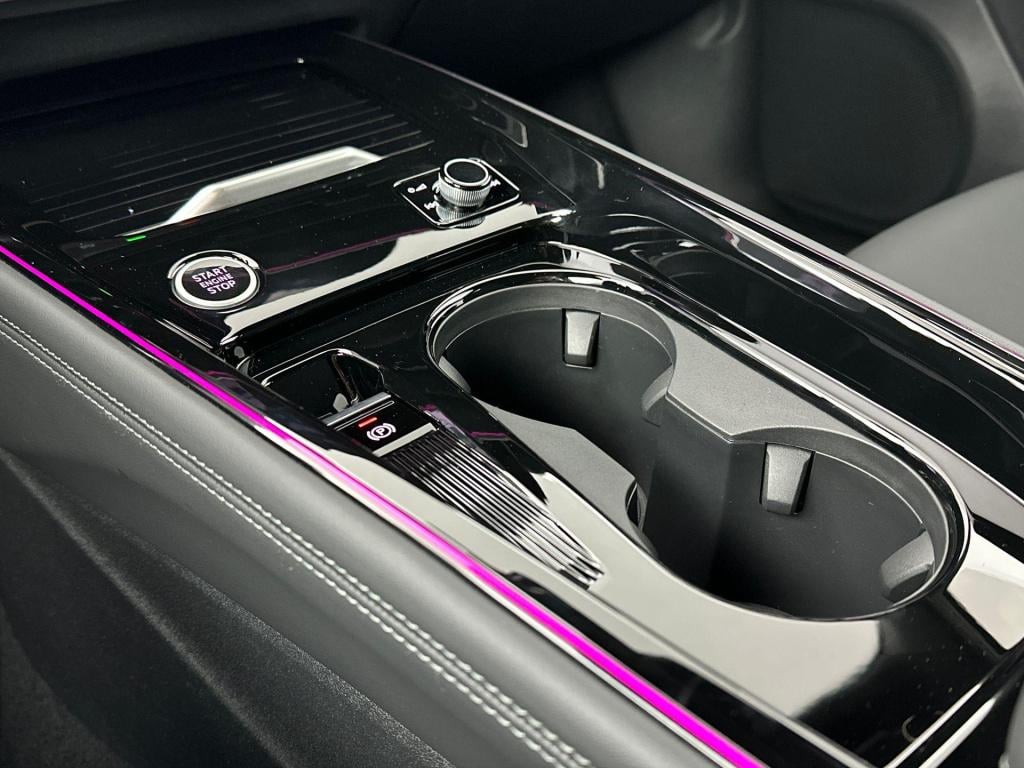 Audi Q3 sportback s edition e-hybrid 200 kw / 272 pk sportback 6 ver