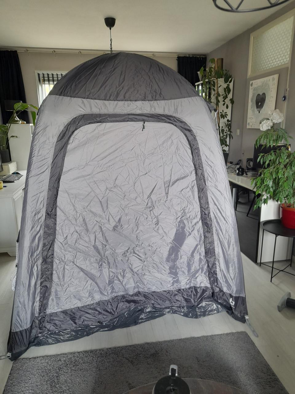 Caravan Chateau 908 1993