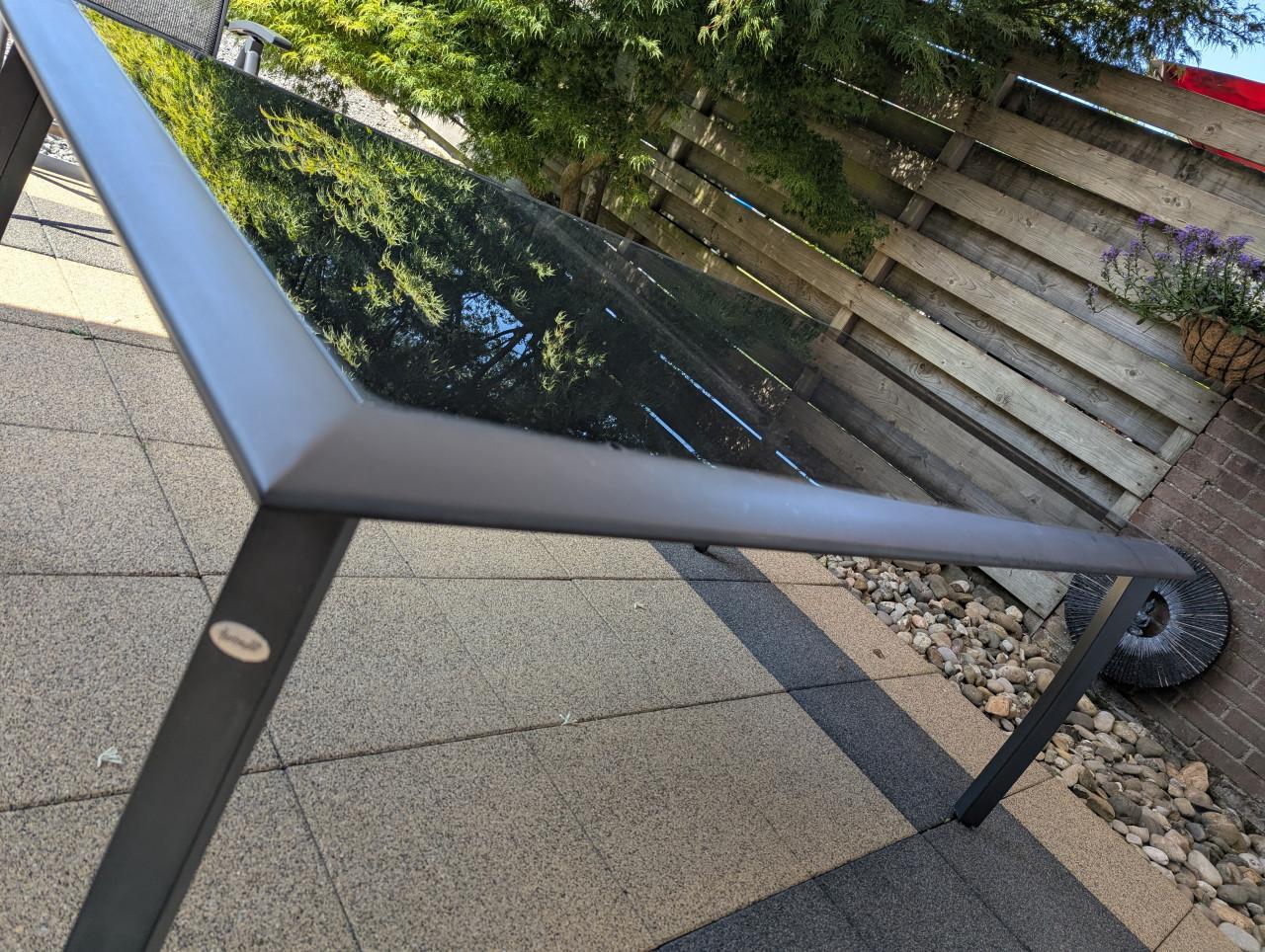 Hartman tuintafel