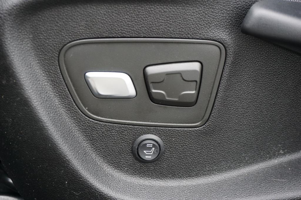 Renault Talisman 1.6 tce intens automaat - climate / navi / cruise / leder 