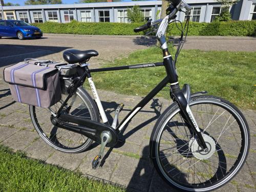 Sparta ION RX herenfiets