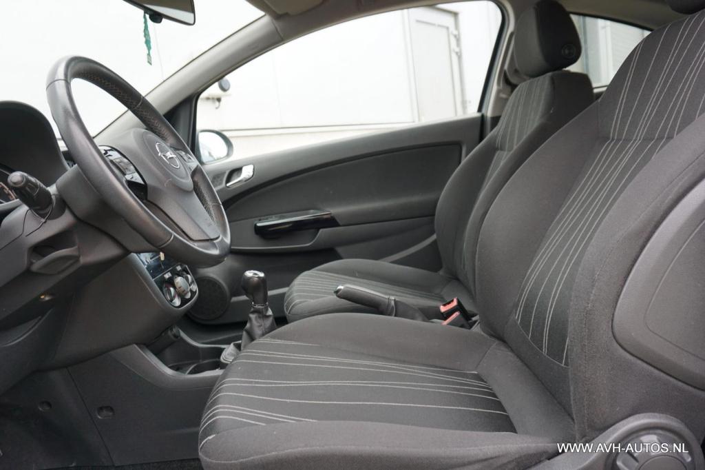 Opel Corsa 1.3 cdti ecoflex s/s '111' edition
