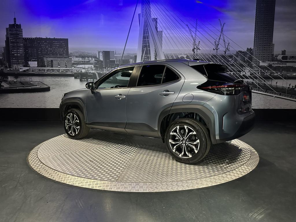Toyota Yaris Cross 1.5 hybrid 130 dynamic *facelift*nieuw*direct beschikbaa