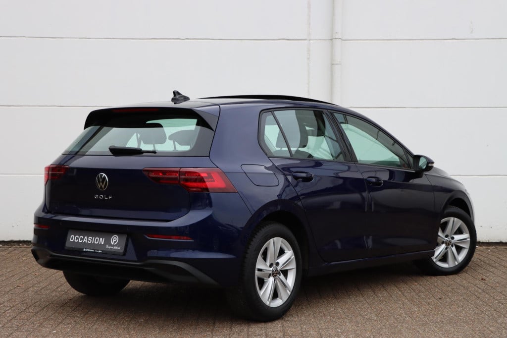 Volkswagen Golf 1.5 tsi life business 130pk