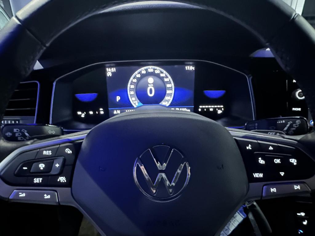 Volkswagen Polo 1.0 tsi r-line *iqlight*camera*winterpack*acc*