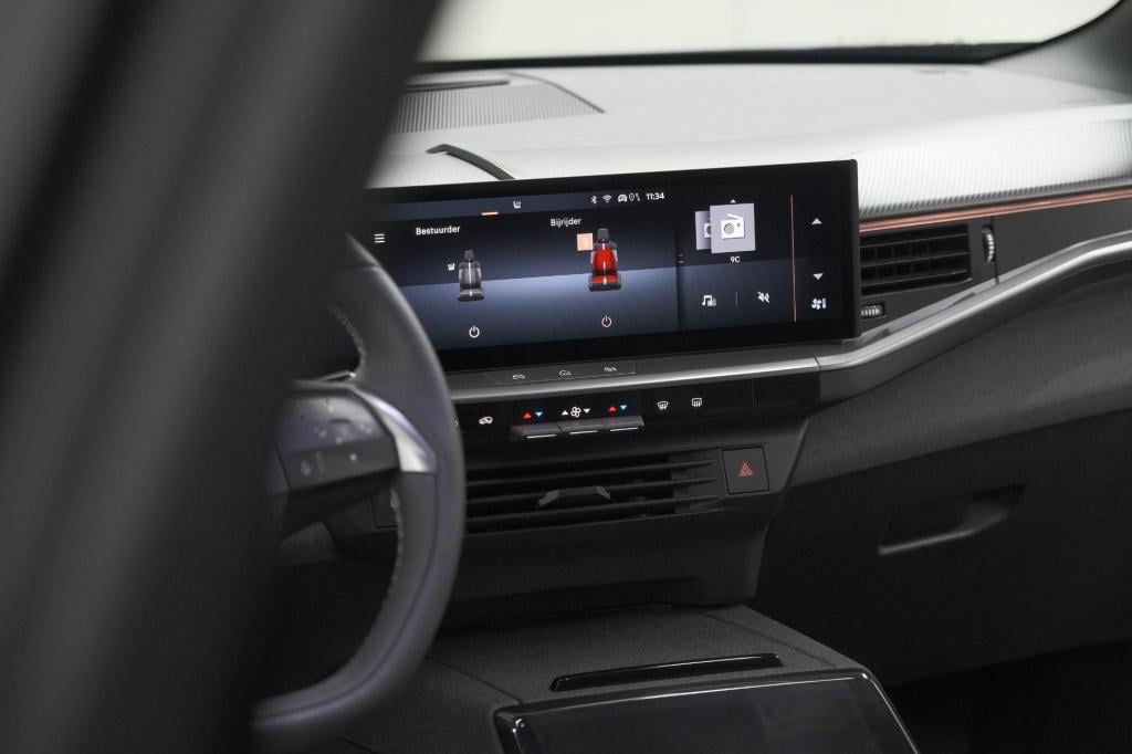 Opel Grandland 1.2 turbo 145 hybrid gs | nieuw model | camera | apple carpl
