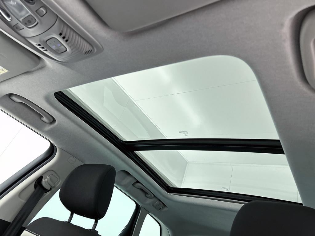 Citroen C3 Aircross 110 pk shine | rijklaar | panoramadak | keyless entry |