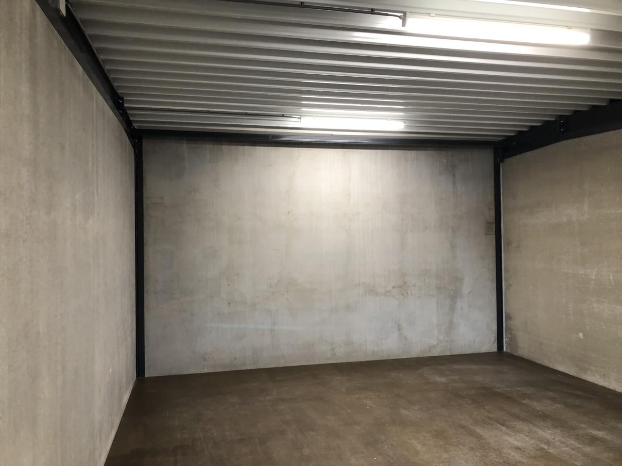 LOODS TE HUUR Mortieren Middelburg