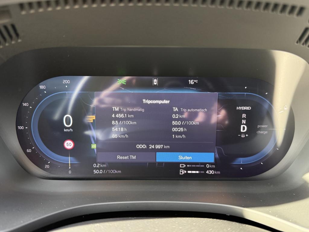 Volvo XC60 t6 398pk recharge plus dark| panodak| adap.cruise| 360camera| aw