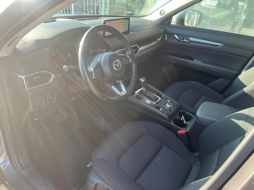 Mazda Cx-5 2.0 skyactiv-g 165 comfort|trekhaak|rijklaar