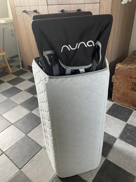 Campingbed  "Nuna"