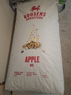 Apple Mix