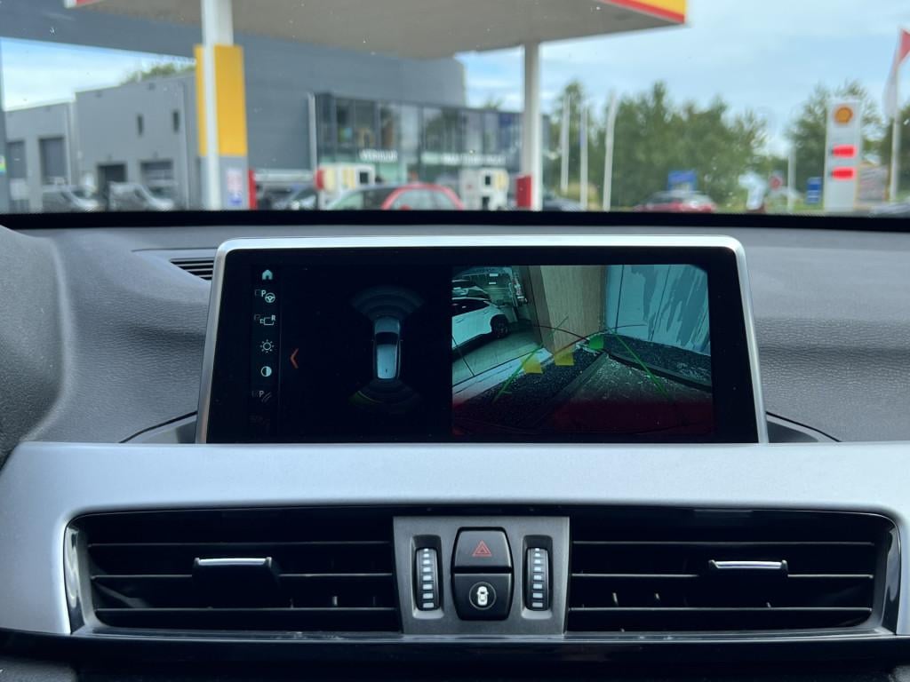 BMW X1 xdrive25e edrive edition phev | camera | nav | cruise control | trek