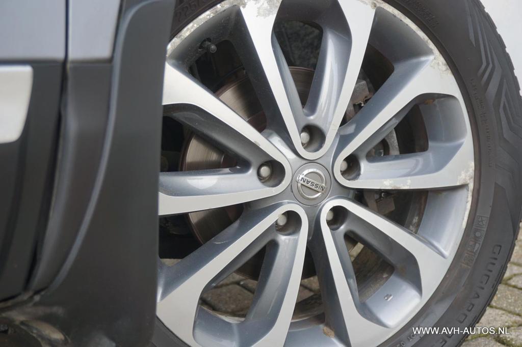Nissan Qashqai 2.0 connect edition, lpg!!