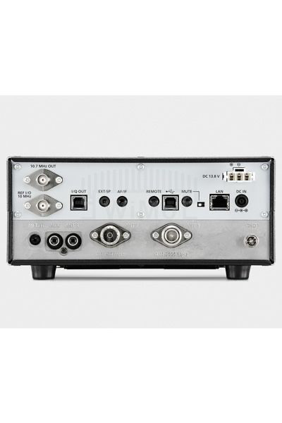 Allband ontvanger IC-R 8600