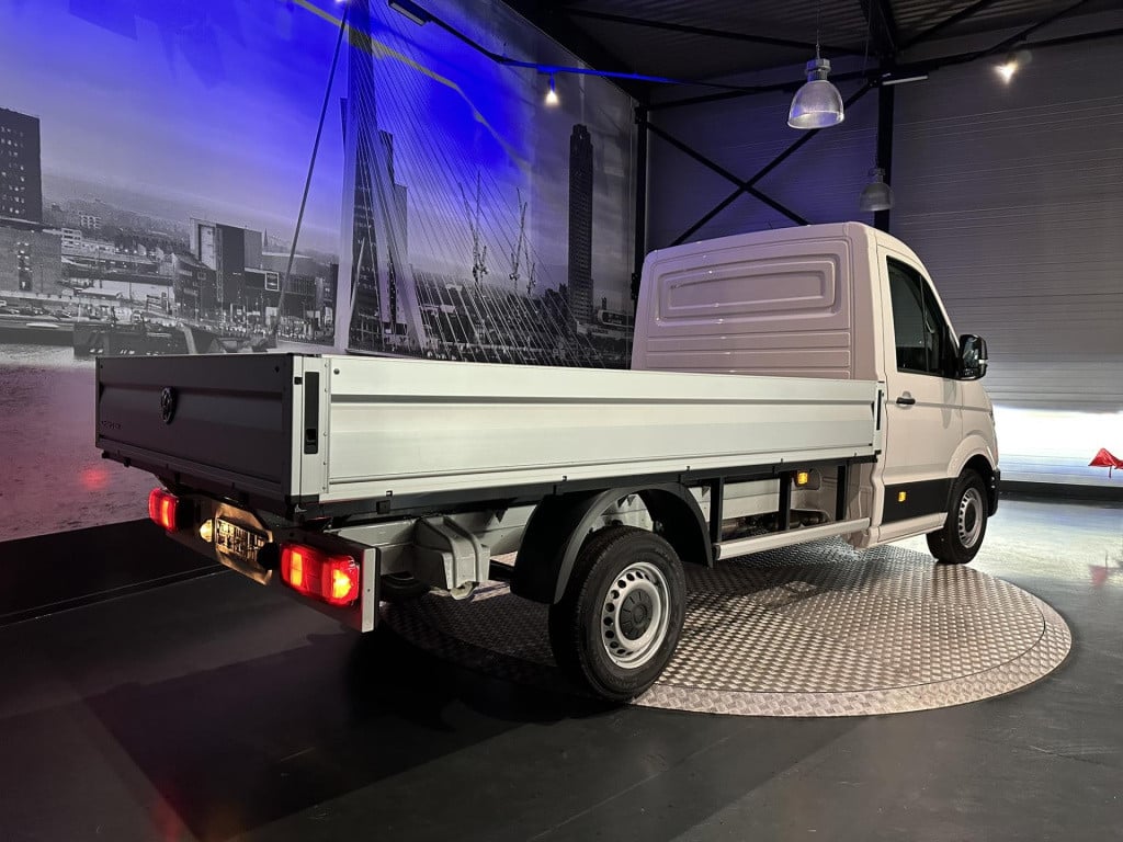 Volkswagen Crafter 35 2.0 tdi l3 highline *led*navi*appconnect*