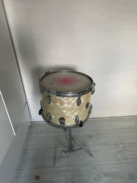 Kleine trom, merk everplay