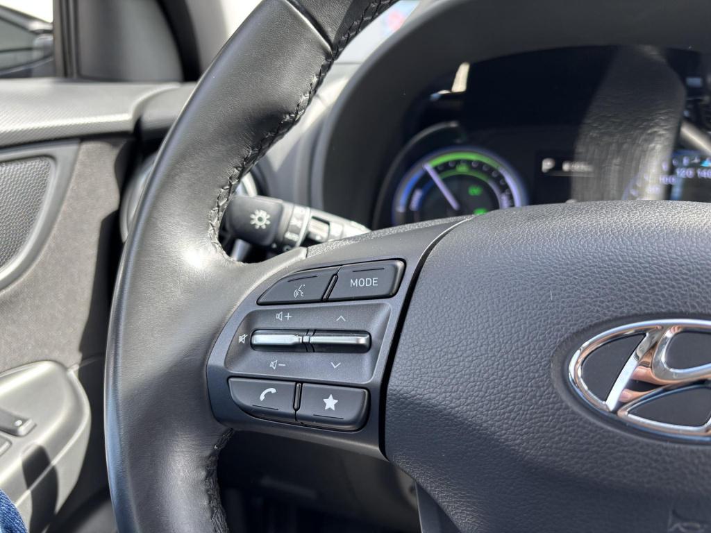 Hyundai Kona 1.6 gdi hev comfort smart incl. trekhaak!