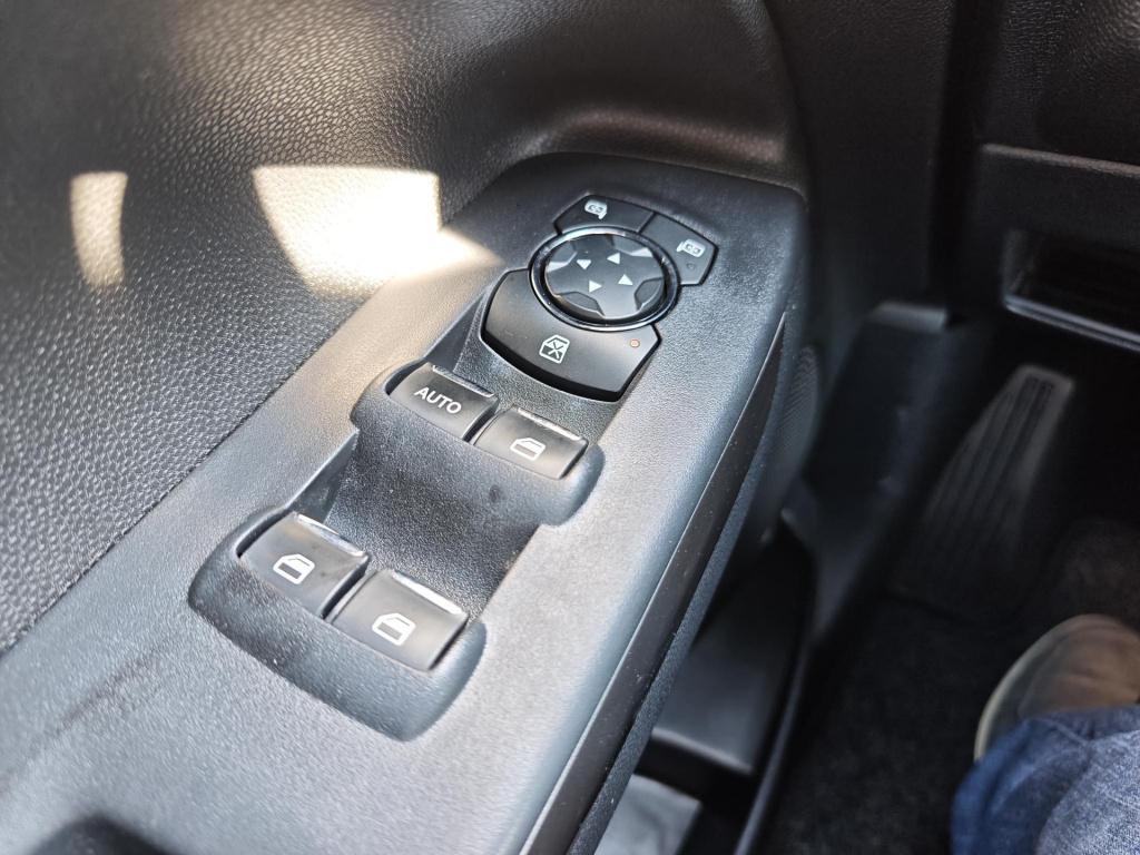 Ford Ecosport 1.0 ecoboost connected