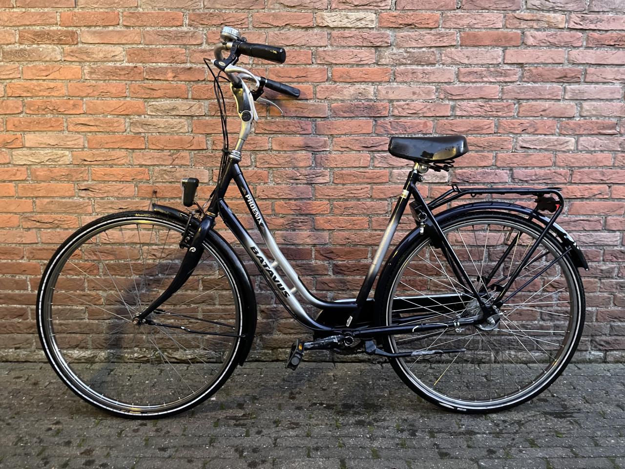 Batavus damesfiets