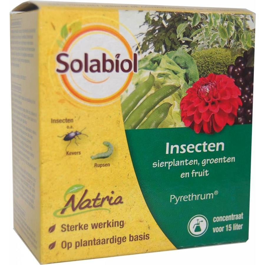 Vliegenzak luxan vliegenval eco