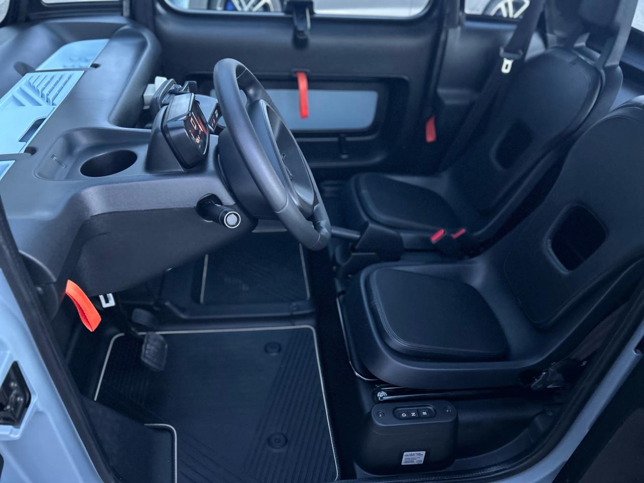 Citroën - AMI AMI 2022 – Elektrische brommobiel – Zeer nette staat. € 7250