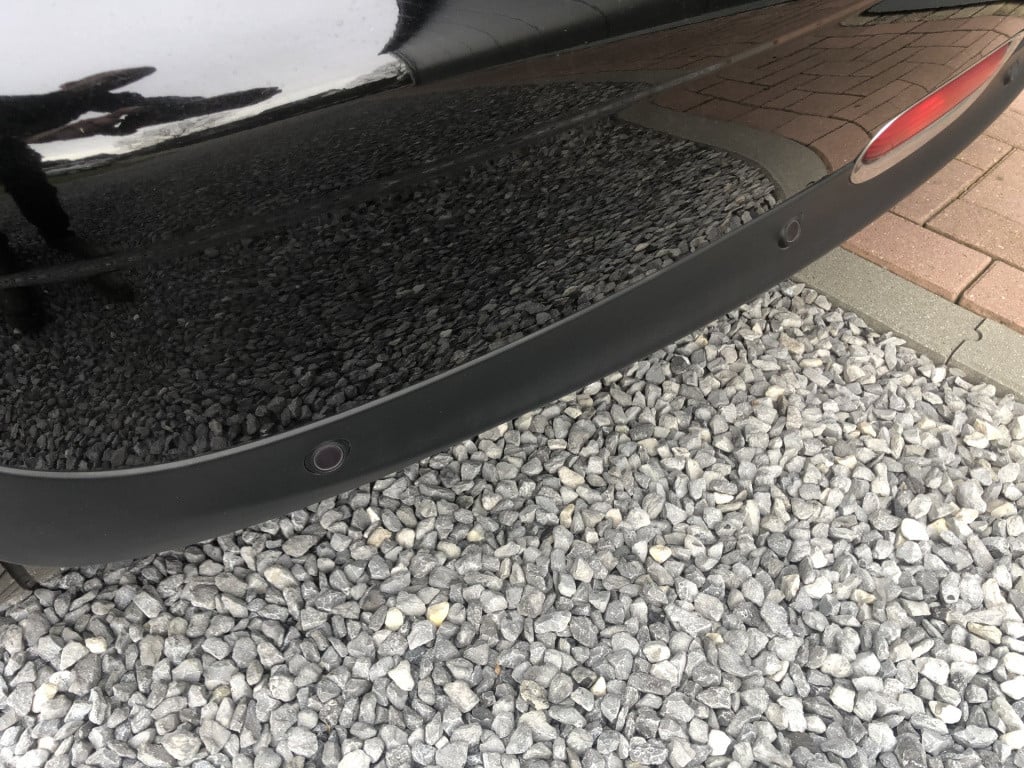 Mini One Cabrio mini 1.6 pepper pakket