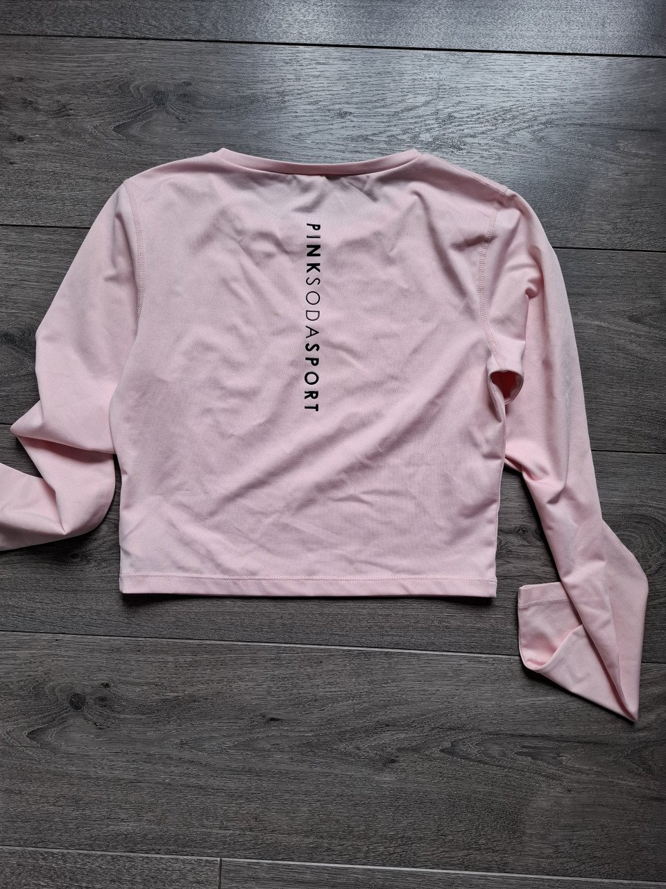 Sportkleding