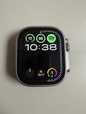 Apple Watch Ultra 2022