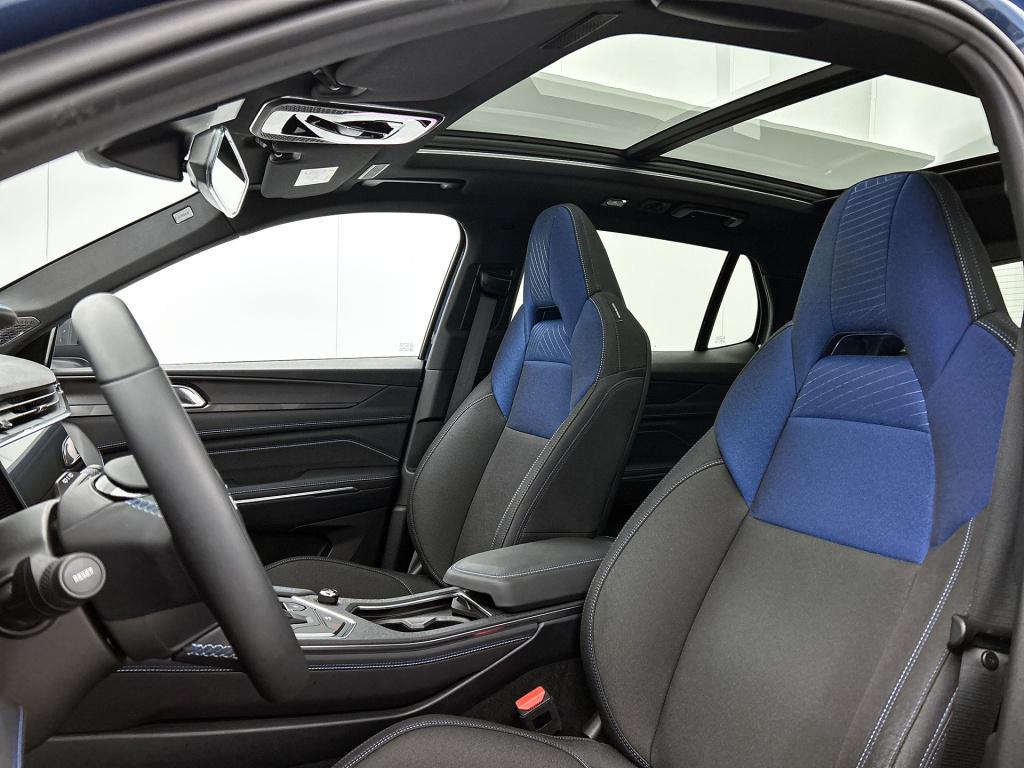 Lynk & Co 01 1.5 | panoramadak | 360 camera | apple carplay/android auto | 
