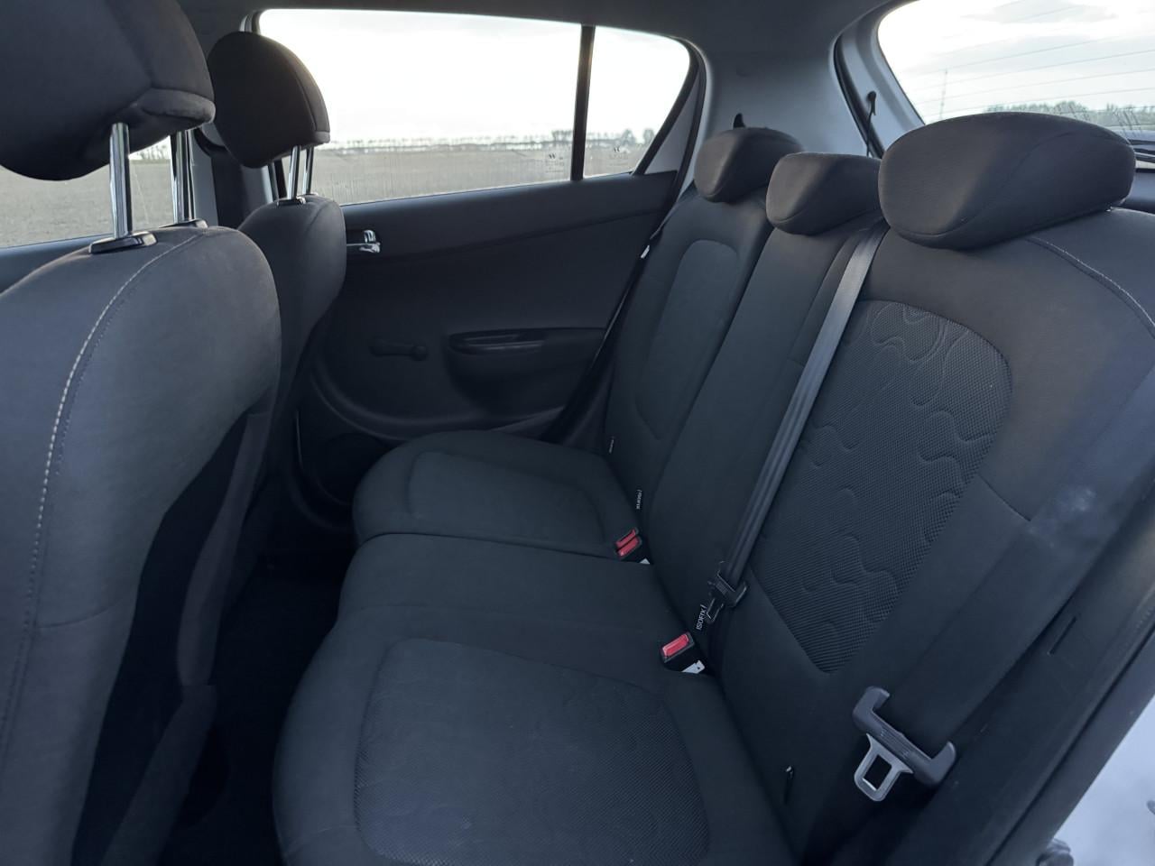 Hyundai I20 1.2i I-Motion benzine!