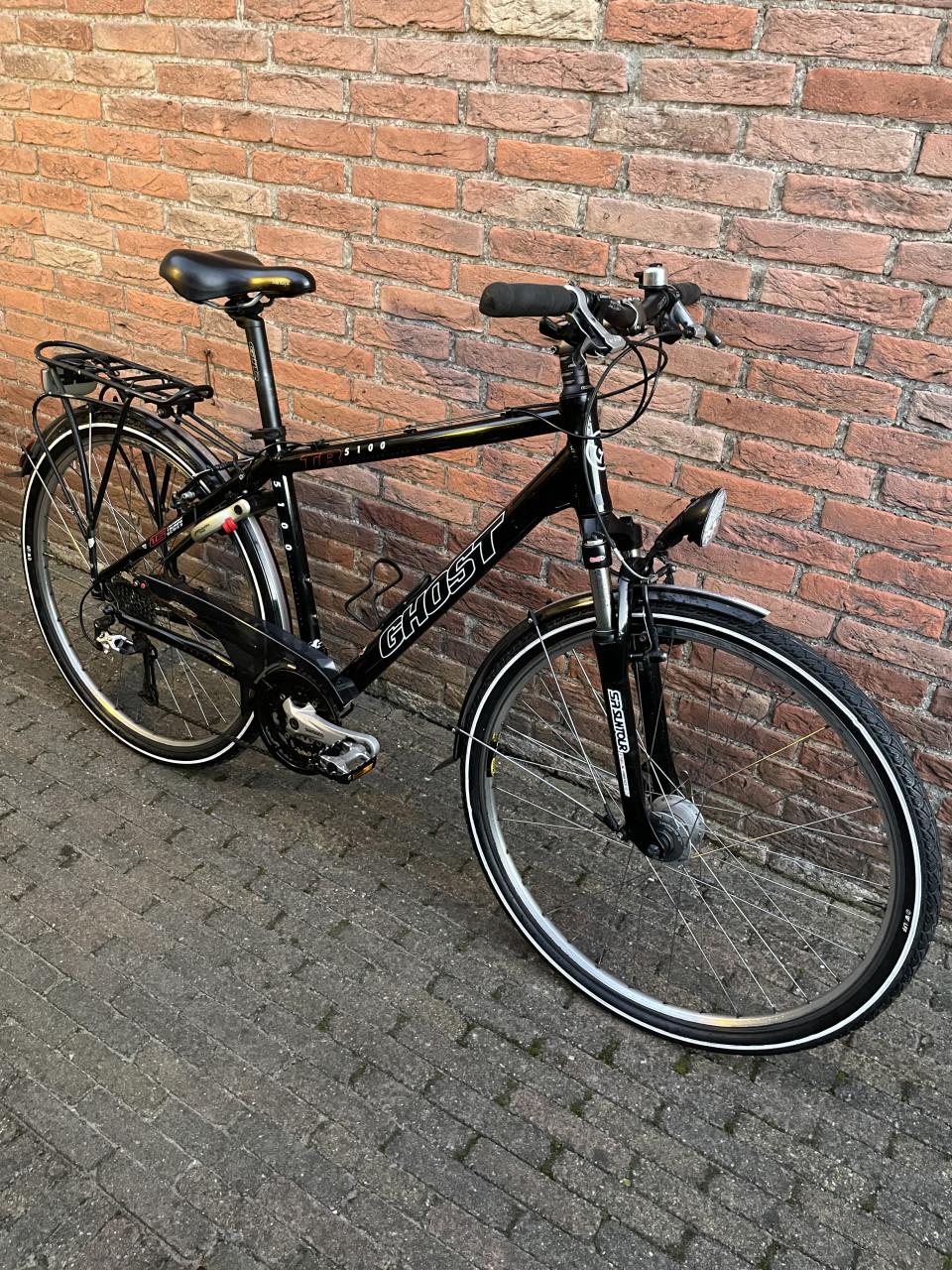 Bulls Sportfiets