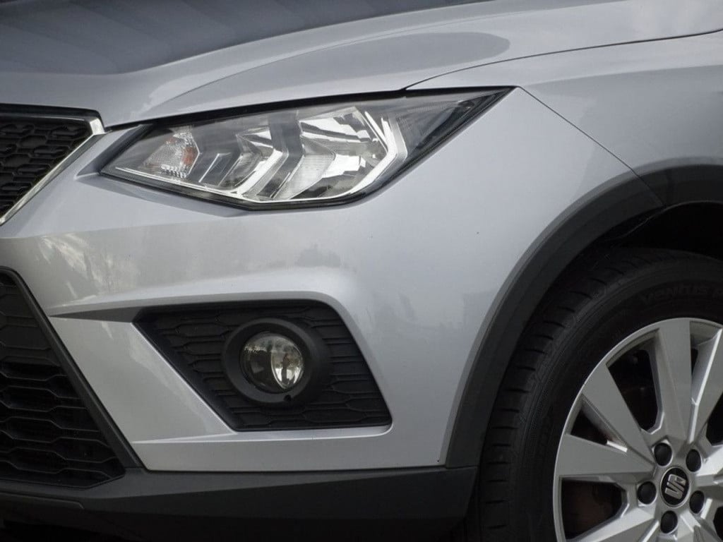 Seat Arona 1.0 tsi xcellence business intense trekhaak