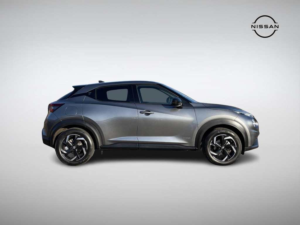 Nissan Juke 1.6 hybrid tekna sound pack | navigatie | 360° camera | bose au