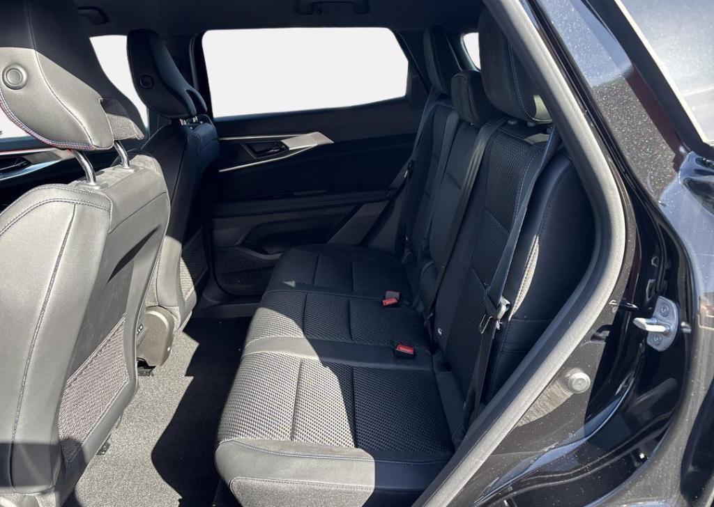 Renault Espace e-tech full hybrid 200 esprit alpine 7p. - all-seasonbanden