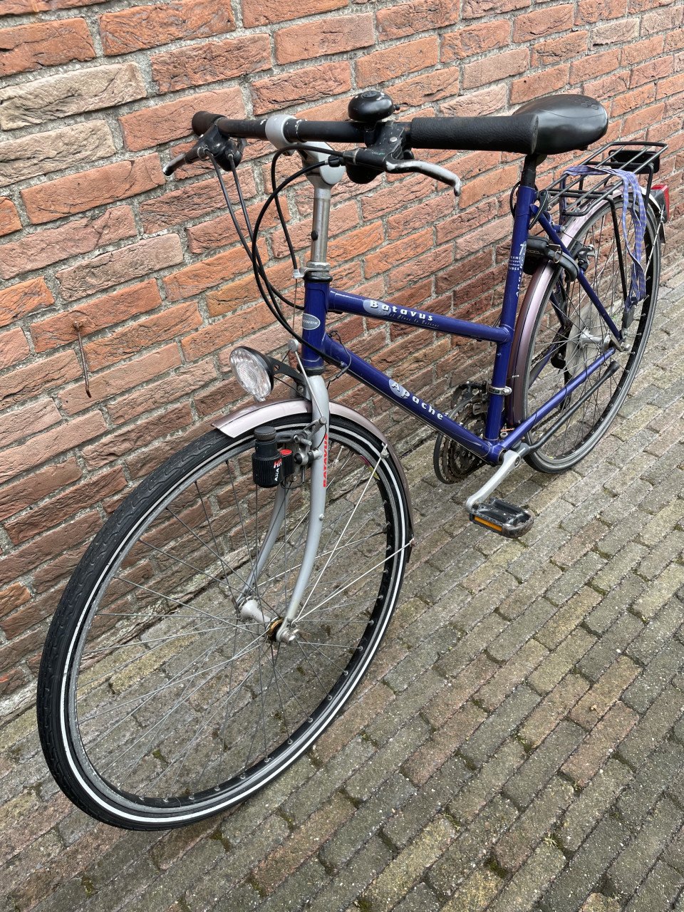 Batavus Apache damesfiets