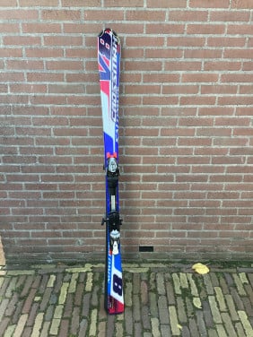 Ski’s
