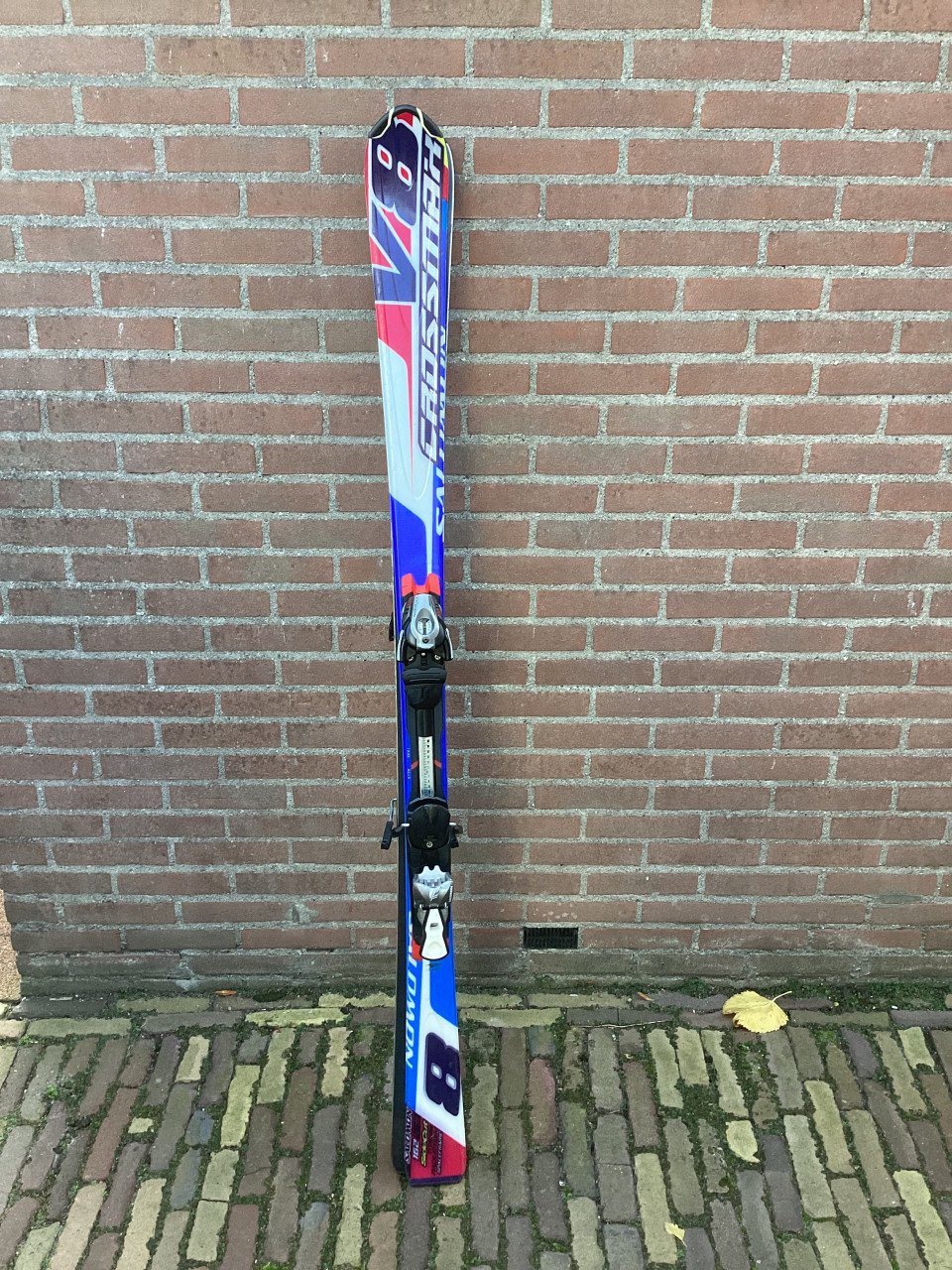 Ski’s