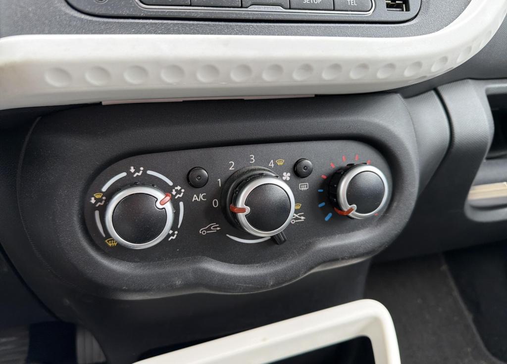 Renault Twingo 1.0 sce collection