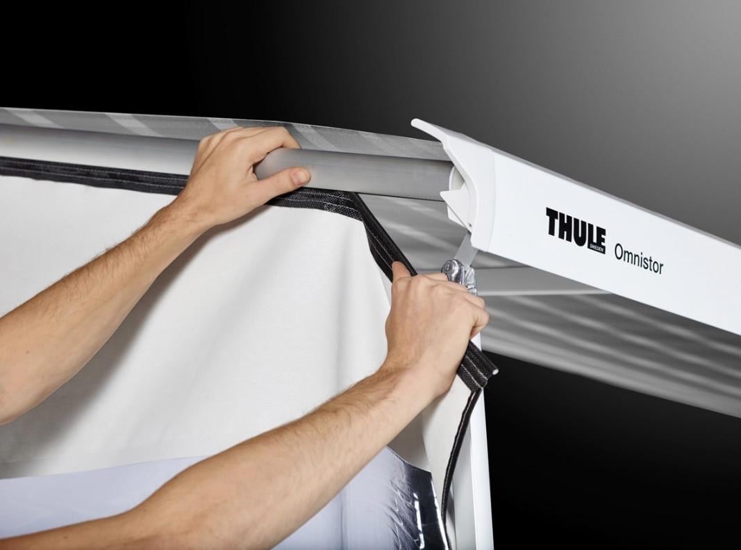Thule Rain Blocker Side G2 zijwand 275 XL