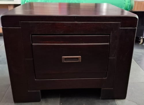 Kast koloniaal, L60xB60xH45