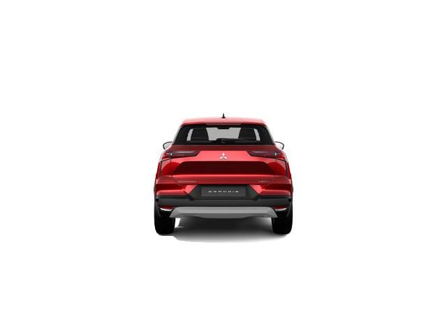 Mitsubishi Grandis 1.8 hev intense