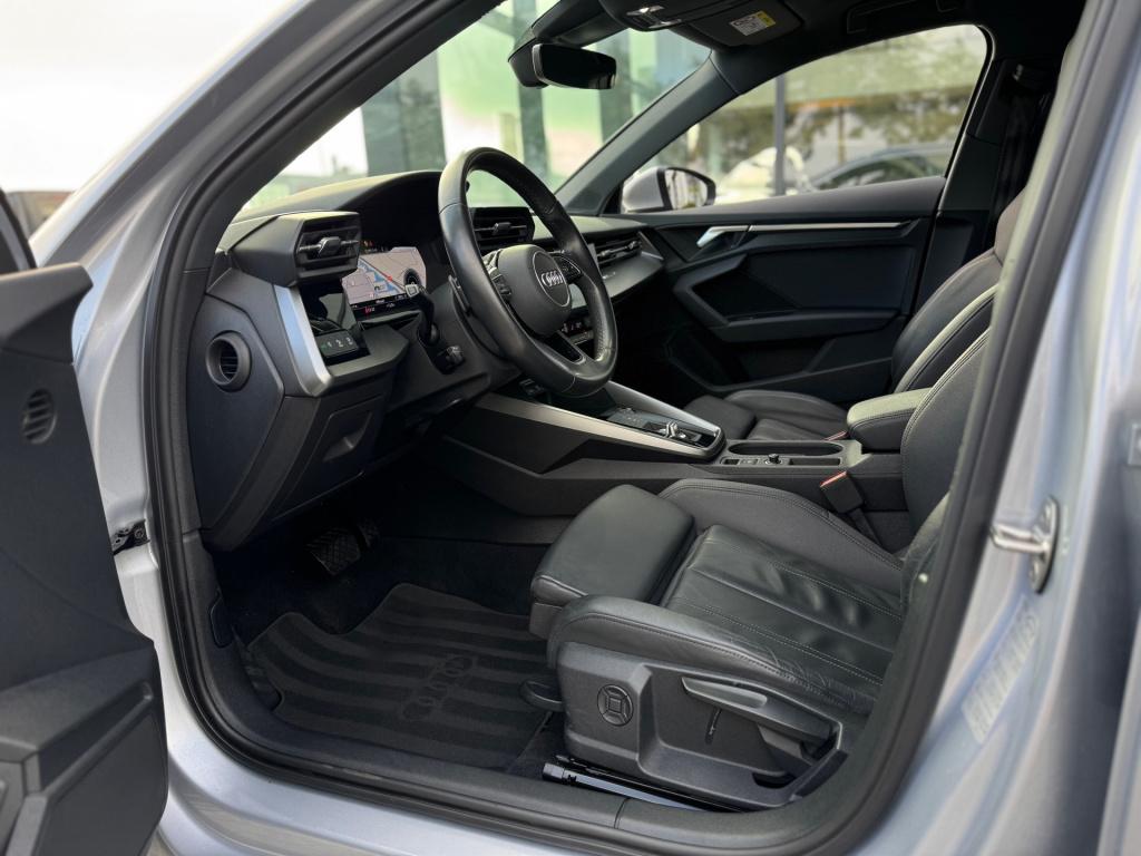 Audi A3 sportback 40 tfsi e advanced edition * matrix led * leder * camera