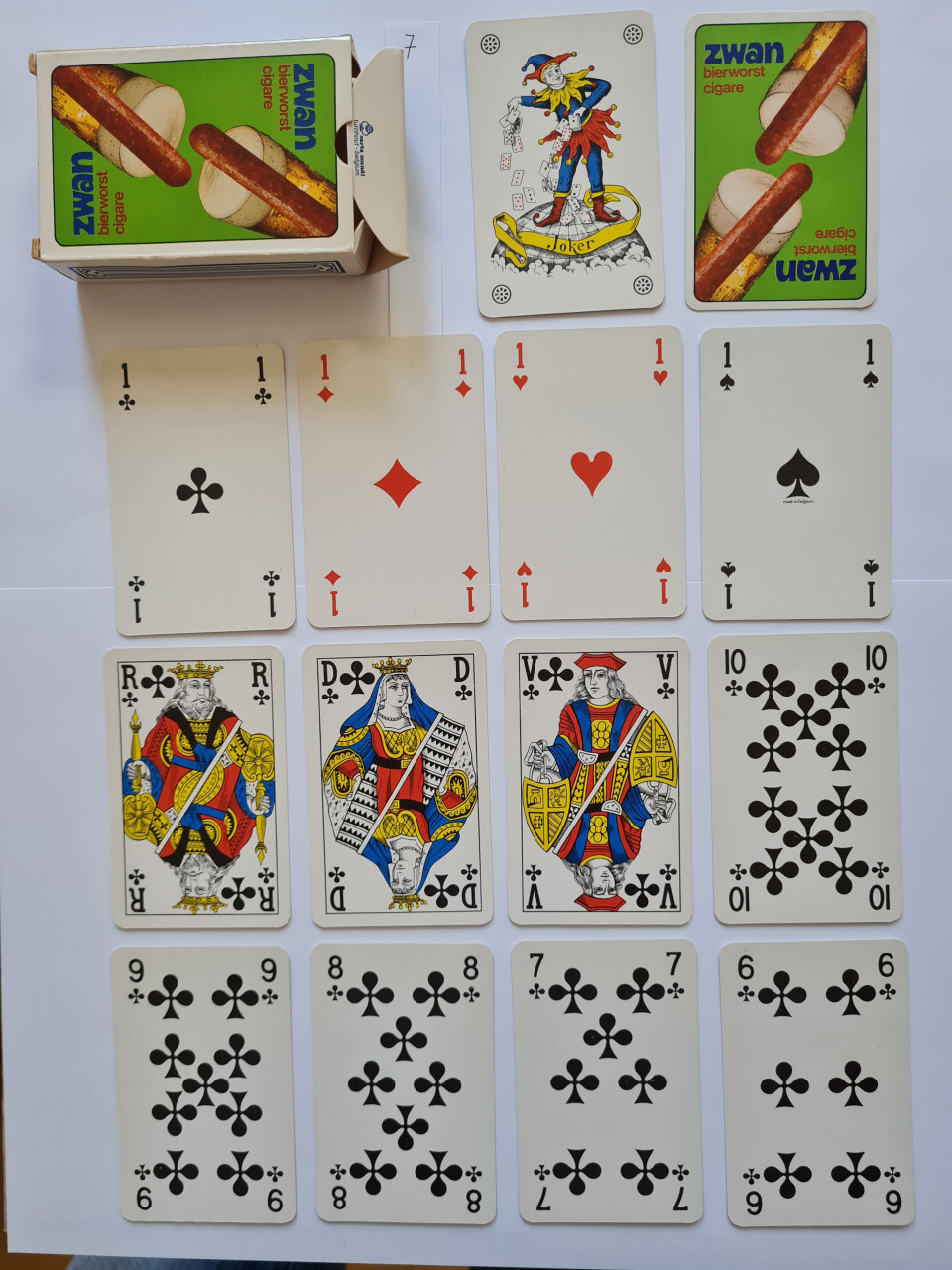 Kaartspelen