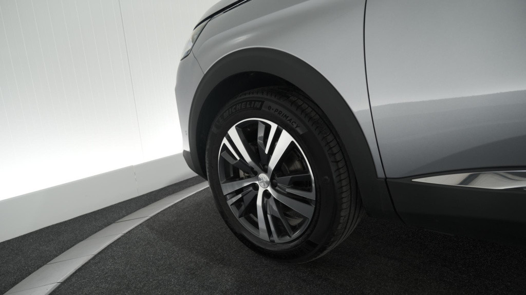 Peugeot 5008 puretech 130 eat8 allure pack business | 7 zitplaatsen | camer