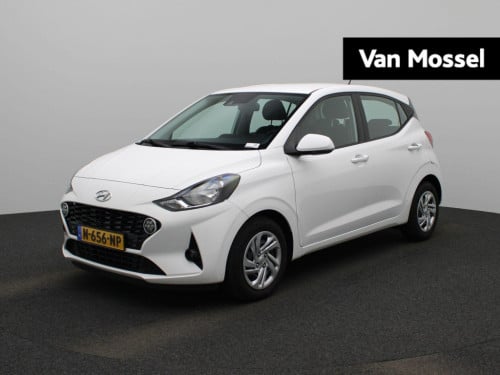 Hyundai I 10 1.0 comfort 5-zits | automaat | apple carplay / android auto |